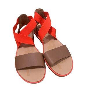 Sorel Ella II Sandals size 7 M Preloved ❤️